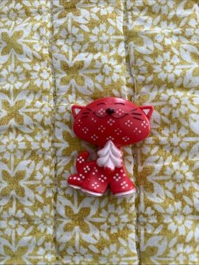 Vintage Avon Child’s Pin